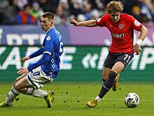 Нападающий «Акрона» Бакаев: Пестрякову нужно доиграть сезон в нашей команде