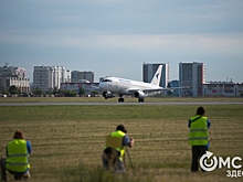 Из Омска в Красноярск запустили самолёты с дешёвыми билетами