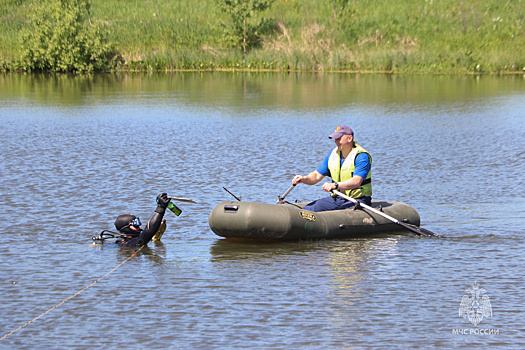 В Роспотребнадзоре рассказали, где в Калининградской области с 1 июня можно купаться