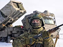 Обзор иноСМИ: «самоуничтожение Европы», морозы снова помогают ВС РФ