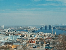 На Украине ограничат электроснабжение промышленности