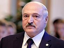 Лукашенко заявил о желании встретиться с Трампом