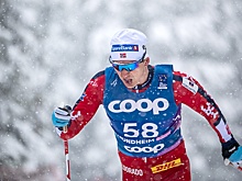 Норвежский лыжник осудил присутствие российского тренера в "Тур де Ски"