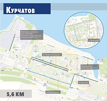 Роман Старовойт рассказал, какие муниципальные дороги отремонтируют в этом году