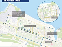 Роман Старовойт рассказал, какие муниципальные дороги отремонтируют в этом году