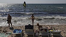 В Крыму определят соответствие пляжей российским стандартам