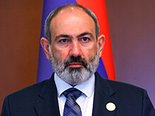 Пашинян: участники совета ОДКБ зафиксировали факт вторжения ВС Азербайджана в Армению