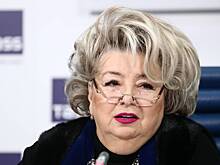 Тарасова раскритиковала Савченко за высказывание о Тутберидзе