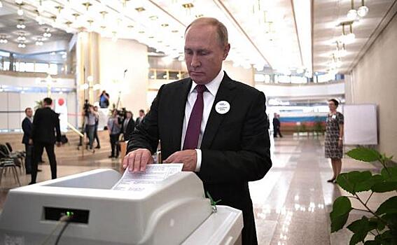 В избиркоме прокомментировали появление 1,5 миллиона «лишних» избирателей в Дагестане, Краснодарском и Ставропольском краях