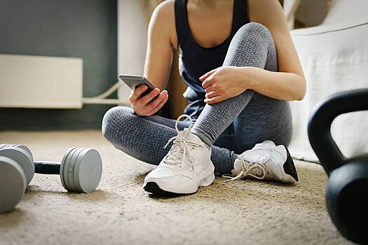 Тренер назвал три главные опасности фитнес-марафонов