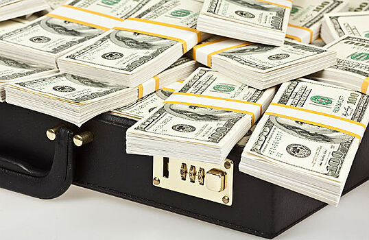 Как подготовиться к валютными санкциям США