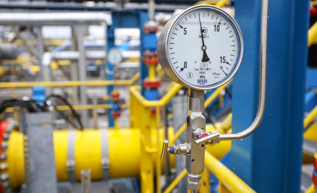 Германия заменит российский газ африканским