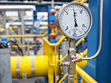 Актуальные технологии добычи и переработки газа с точки зрения экологии в России