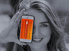 Как защитить смартфон от перегрева: 5 советов для пользователя и правила зарядки гаджета в жару