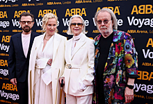 Участники ABBA не намерены выступать на "Евровидении-2024"