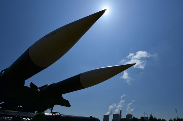 США попросили Японию разместить ракеты на ее территории