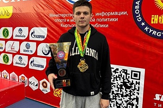 СК России предъявил обвинения чемпиону мира по тхэквондо Четинбага в преступлениях против власти
