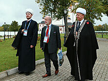 Муфтий: мусульмане в России готовы встречать праздник Ураза-байрам дома