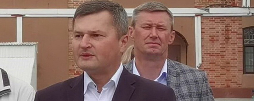 В Тюмени назначили Романа Малыгина и.о. председателя комитета по делам национальностей