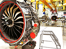 Российский проект остановился без американской турбины