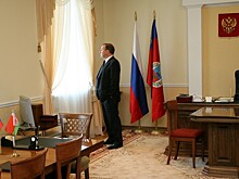 Биография Виктора Томенко