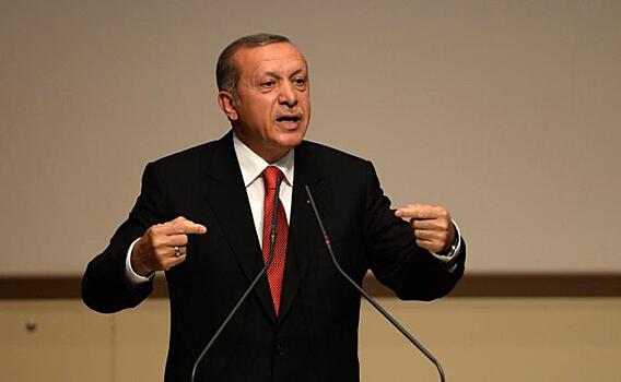 Вашингтон ответил на ультиматум Эрдогана
