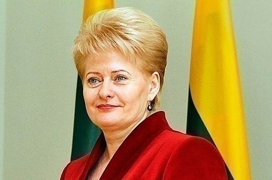 Президент Литвы потребовала от министра сельского хозяйства подать в отставку
