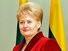 Президент Литвы потребовала от министра сельского хозяйства подать в отставку