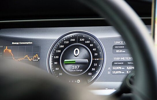 Выручка Tesla в Китае в 2016 году выросла в 3,3 раза