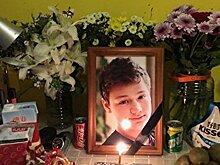 Жестокий китайский учитель довел украинского школьника до самоубийства - мать погибшего