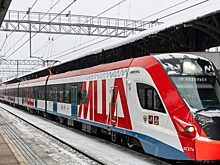 График движения электричек на МЦД-2 скорректирован