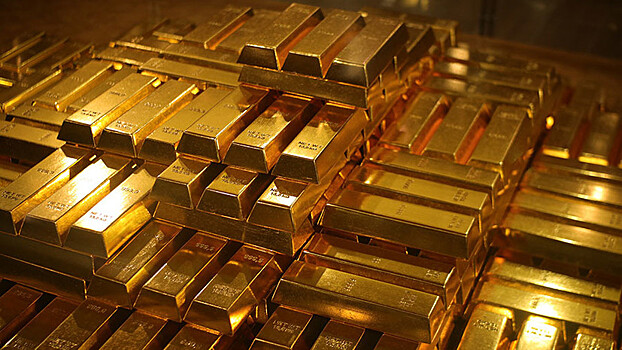 Мировые цены на золото обновили исторический рекорд