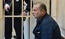 Суд перенес заседание по вопросу освобождения экс-замглавы ФСИН Коршунова на 20 октября