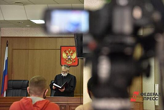 Адвокату Ивана Сафронова избрали меру пресечения по делу о дискредитации ВС РФ