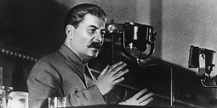 "Братья и сестры": как Сталин готовил знаменитое обращение к народам СССР