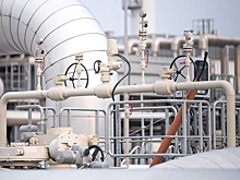 «Газпром» сообщил о крайне сложной ситуации с газом в Прибалтике