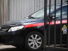 Российскому журналисту подбросили свиную голову