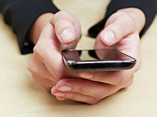 Госдума приняла закон об использовании данных геолокации для поиска детей