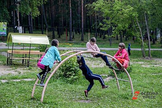 Россиянам рассказали, как разнообразить отдых с детьми