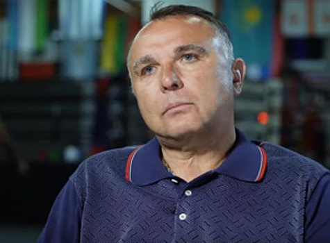 «Есть интерес в реванше Лопес-Ломаченко в Катаре, но...» Эгис Климас — о том, реален ли ещё один бой