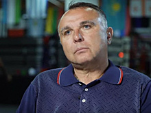 «Есть интерес в реванше Лопес-Ломаченко в Катаре, но...» Эгис Климас — о том, реален ли ещё один бой