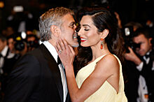 Как все начиналось: Джордж Клуни долго преследовал Амаль ради знакомства