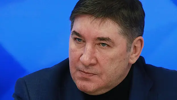 Кожевников: IIHF – тупая профашистская организация