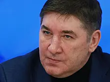 Кожевников: IIHF – тупая профашистская организация