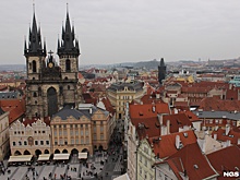 Влюблённый в Прагу новосибирец написал большую книгу, в которой опроверг туристические мифы