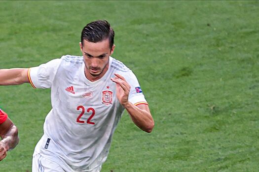 Сарабия — о перспективах «ПСЖ» в ЛЧ: они будут в тройке лидеров