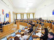 Депутаты астраханской Думы поддержали законопроект о запрете на навязывание товаров и услуг
