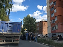 В Рязани в ДТП с перевернувшейся «Нивой» пострадала 43-летняя женщина