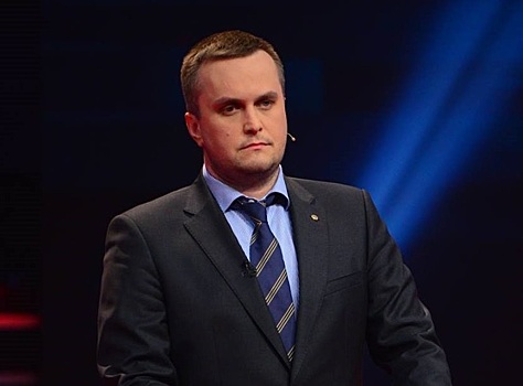 Уволился глава антикоррупционной прокуратуры Украины