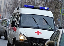 Три врачебные бригады объезжают жителей Волоколамского района с обследованиями